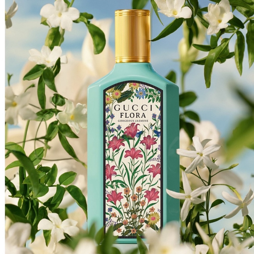 Gucci Flora Gorgeous Jasmine Eau de Parfum
NEW - Picture 5 of 14